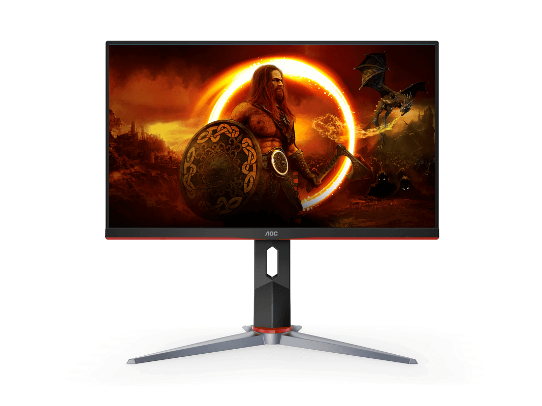 Écran AOC 24G2SP 24 pouces 165 Hz