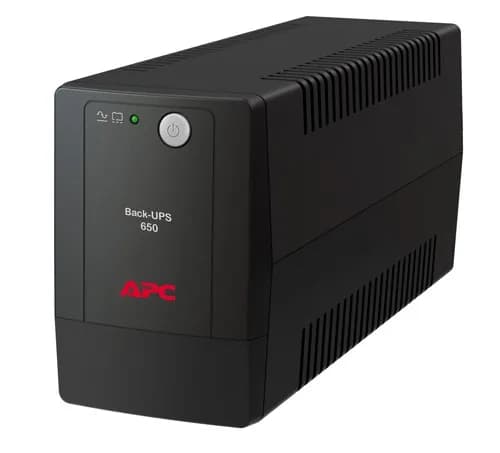 Onduleur APC Back-UPS BX650LI 650 VA