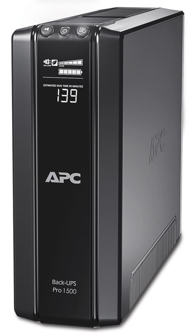 Onduleur APC Back-UPS Pro BR1500G-FR 1500 VA