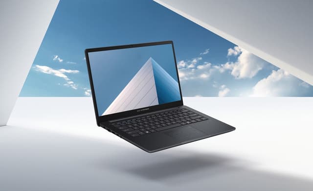 Asus ExpertBook B1 i5 8 Go 512 Go