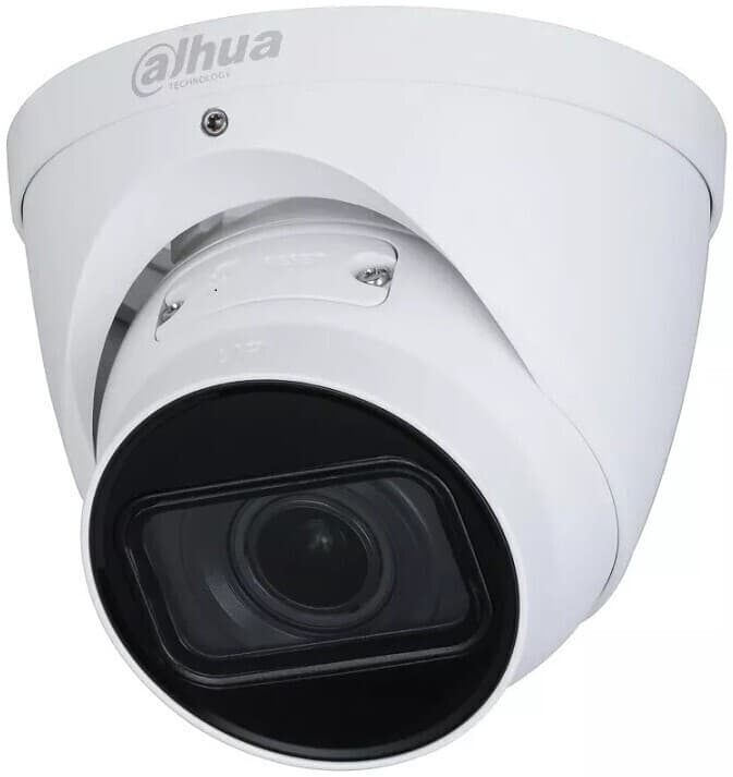 Caméra dôme Dahua IPC-HDW2431T-AS-S2 4 MP