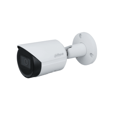 Caméra IP Dahua IPC-HFW2431S-S-S2 4 MP