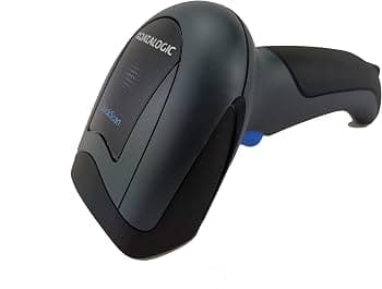 Douchette Datalogic QuickScan QD2430 2D