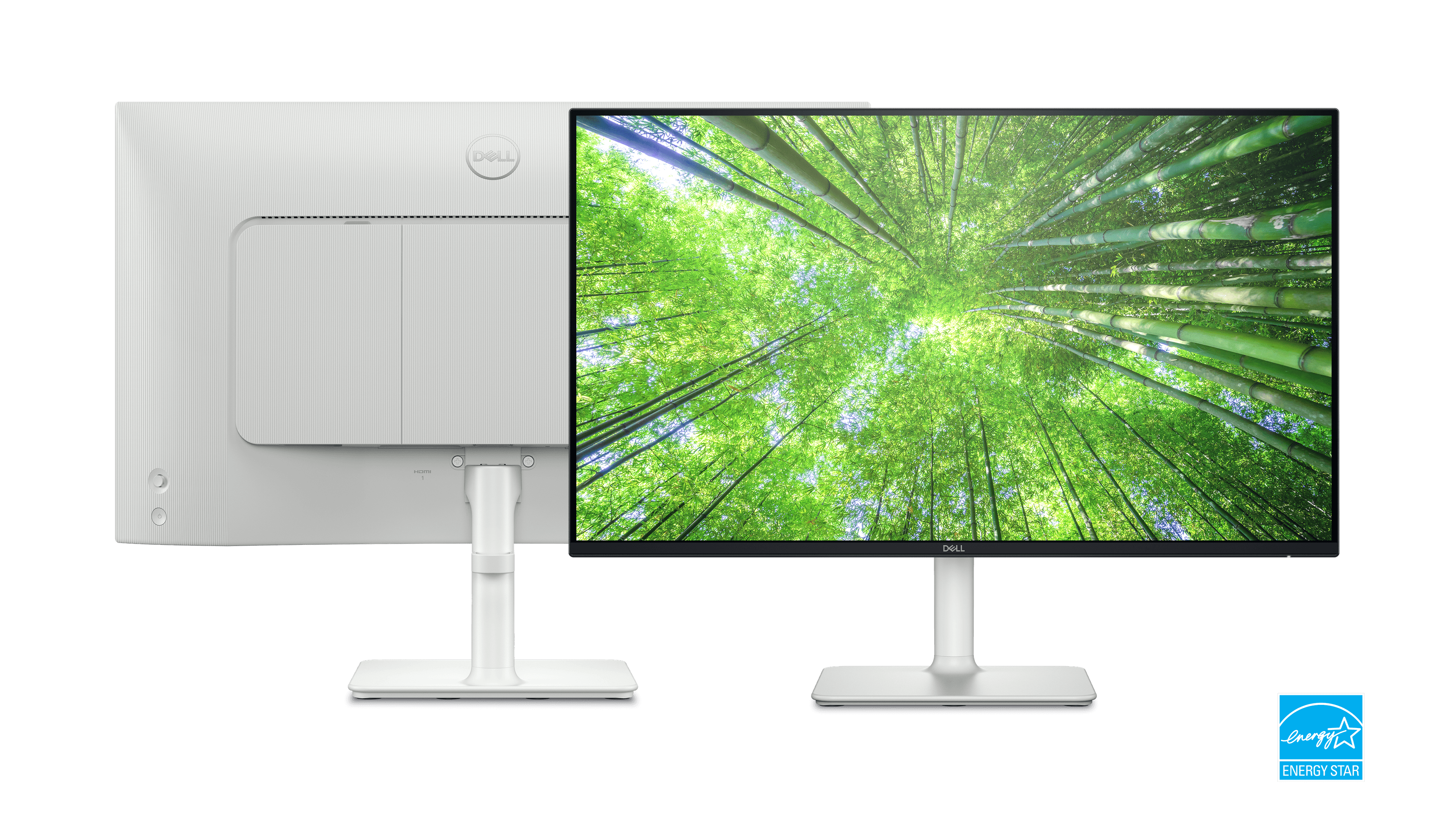 Écran Dell S2425H 24 pouces IPS 100 Hz