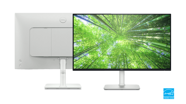 Écran Dell S2425H 24 pouces IPS 100 Hz