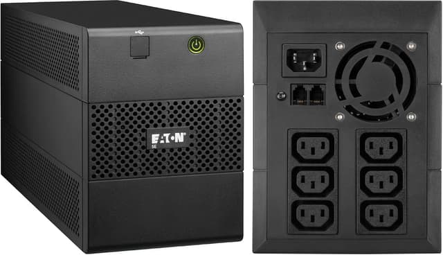 Onduleur Eaton 5E 1500i