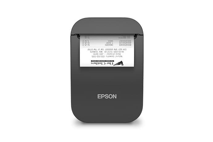 Imprimante ticket Epson TM-T88VI