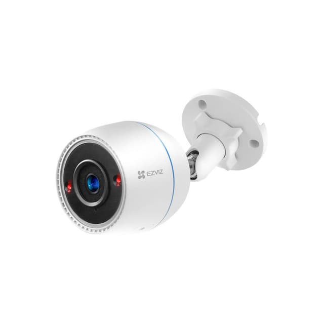 Caméra extérieure Ezviz C3TN 1080p WiFi