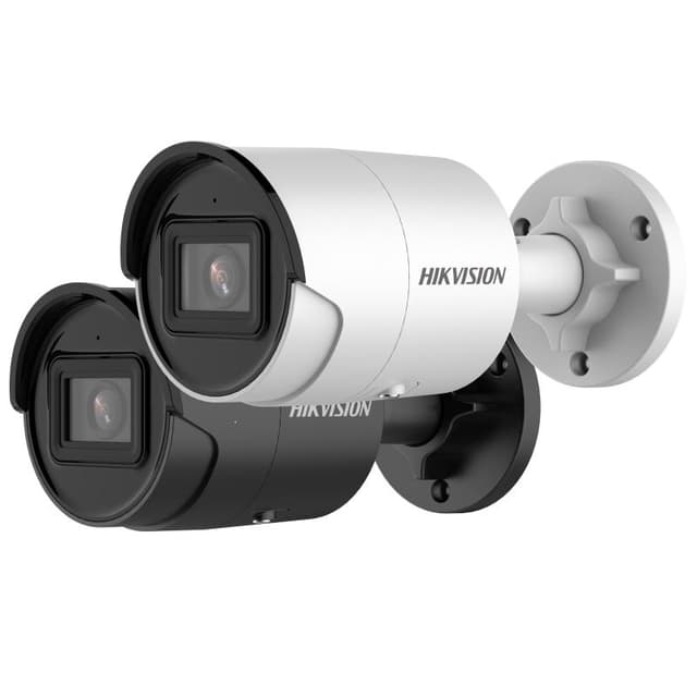 Caméra IP Hikvision DS-2CD2043G2-I 4 MP AcuSense
