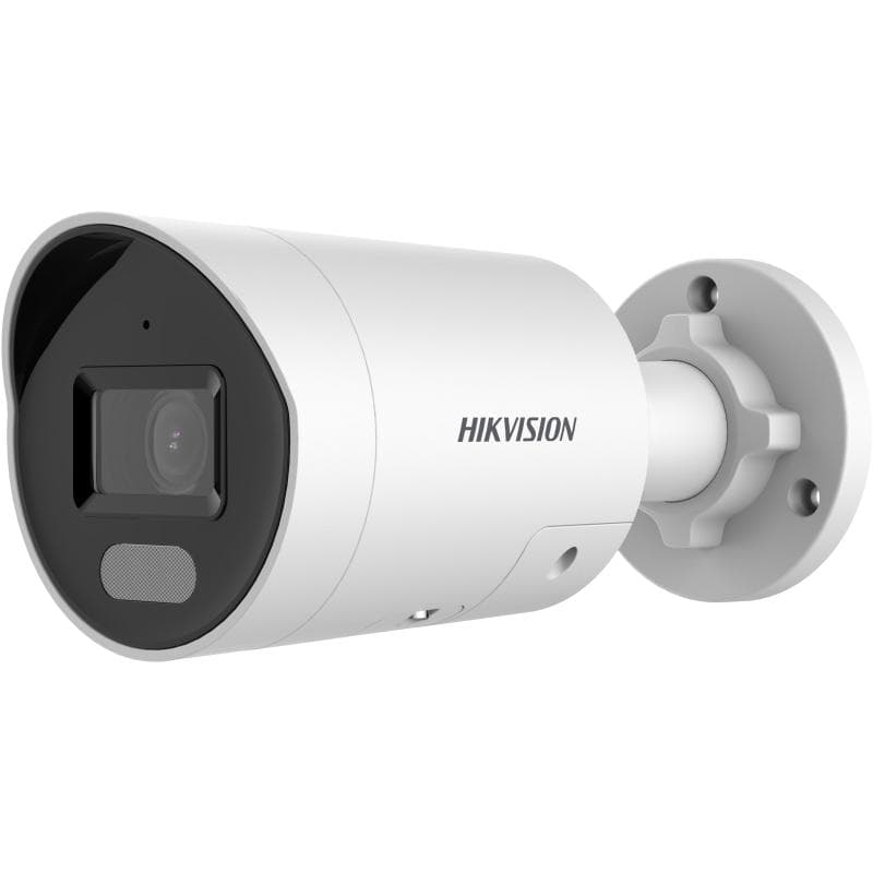 Caméra Hikvision ColorVu DS-2CD2047G2-LU 4 MP