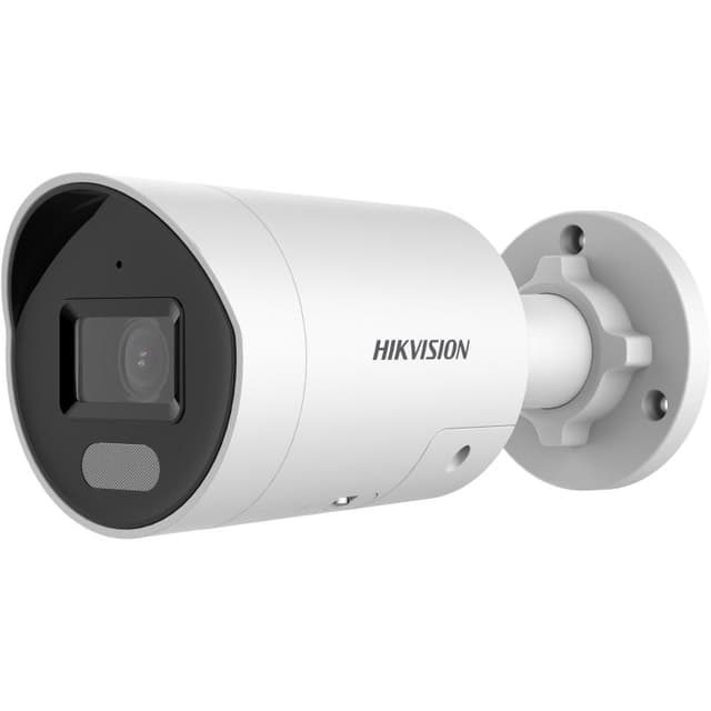 Caméra Hikvision ColorVu DS-2CD2047G2-LU 4 MP