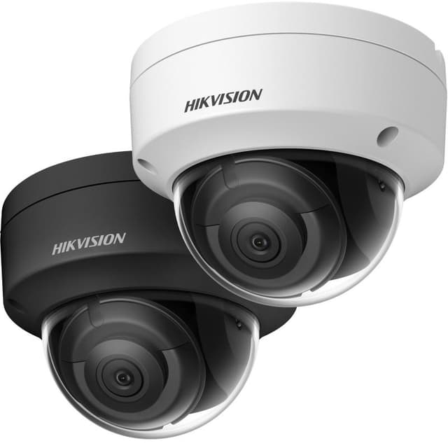 Caméra dôme Hikvision DS-2CD2143G2-I 4 MP