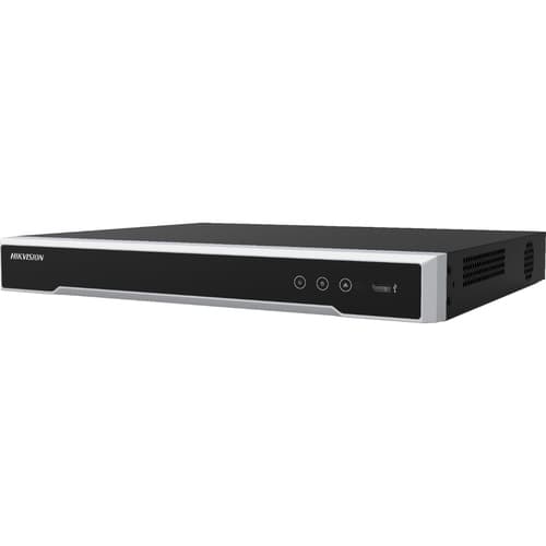 Enregistreur NVR Hikvision DS-7608NI-K2 8 canaux