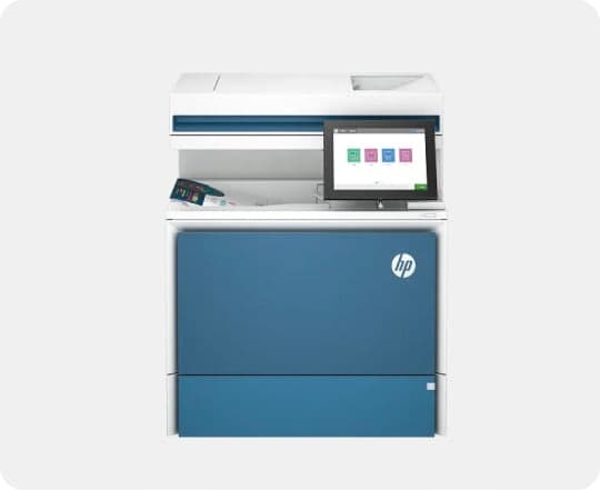 Multifonction HP LaserJet Pro MFP M428fdn