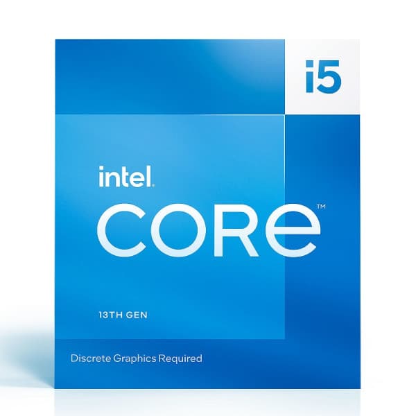 Processeur Intel Core i5-13400F