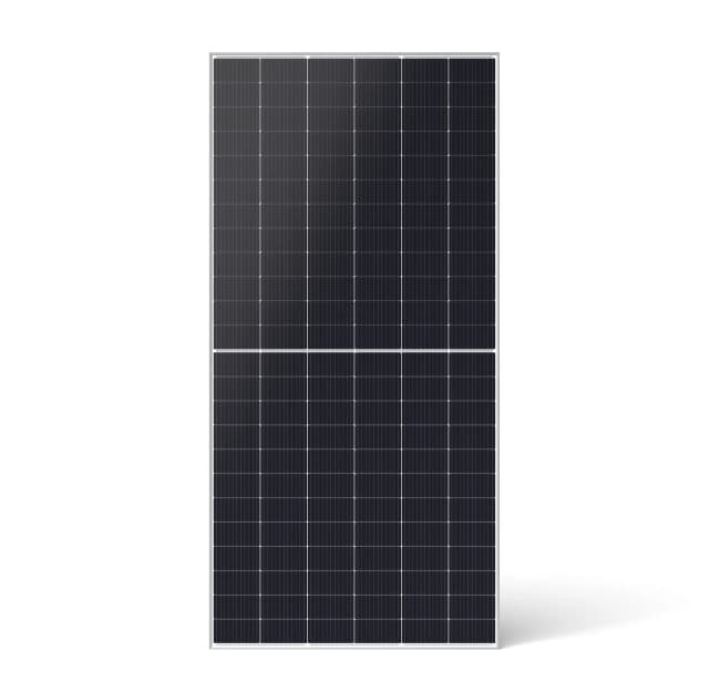 Panneau solaire JA Solar JAM72S30 545 W