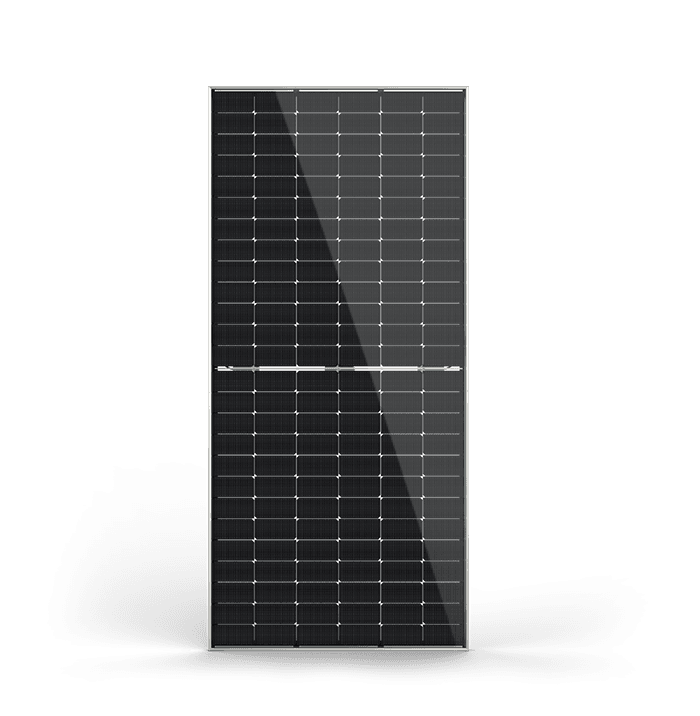 Panneau solaire Jinko Tiger Neo 580 W N-Type