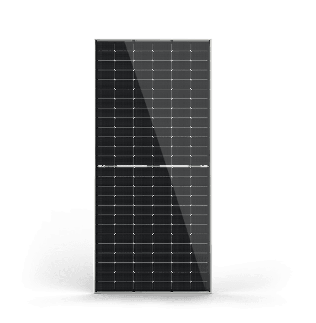 Panneau solaire Jinko Tiger Neo 580 W N-Type