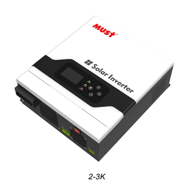 Onduleur solaire Must PV18-3024 VPM