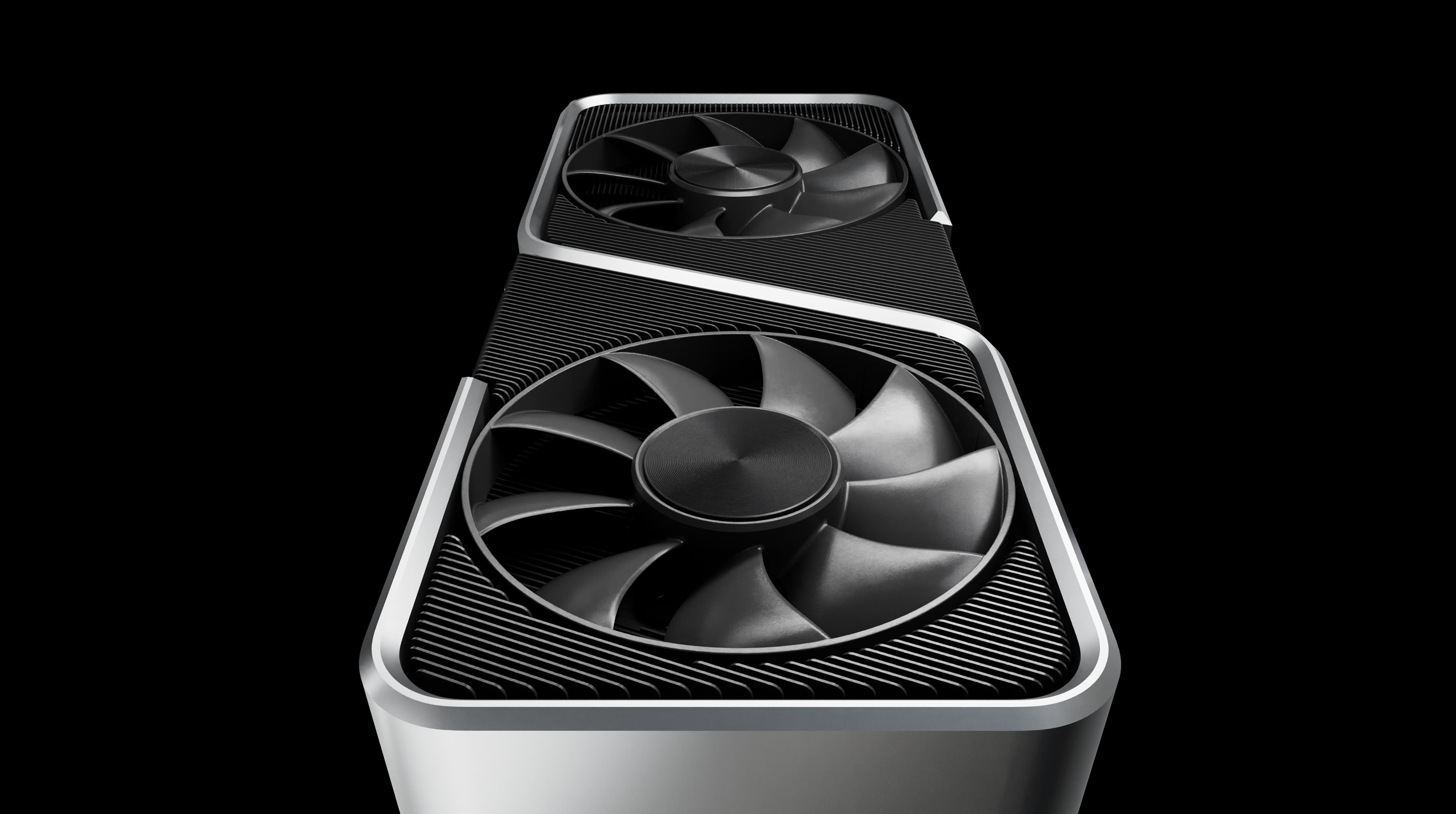 Carte graphique GeForce RTX 3060 12 Go