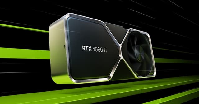 Carte graphique GeForce RTX 4060 8 Go