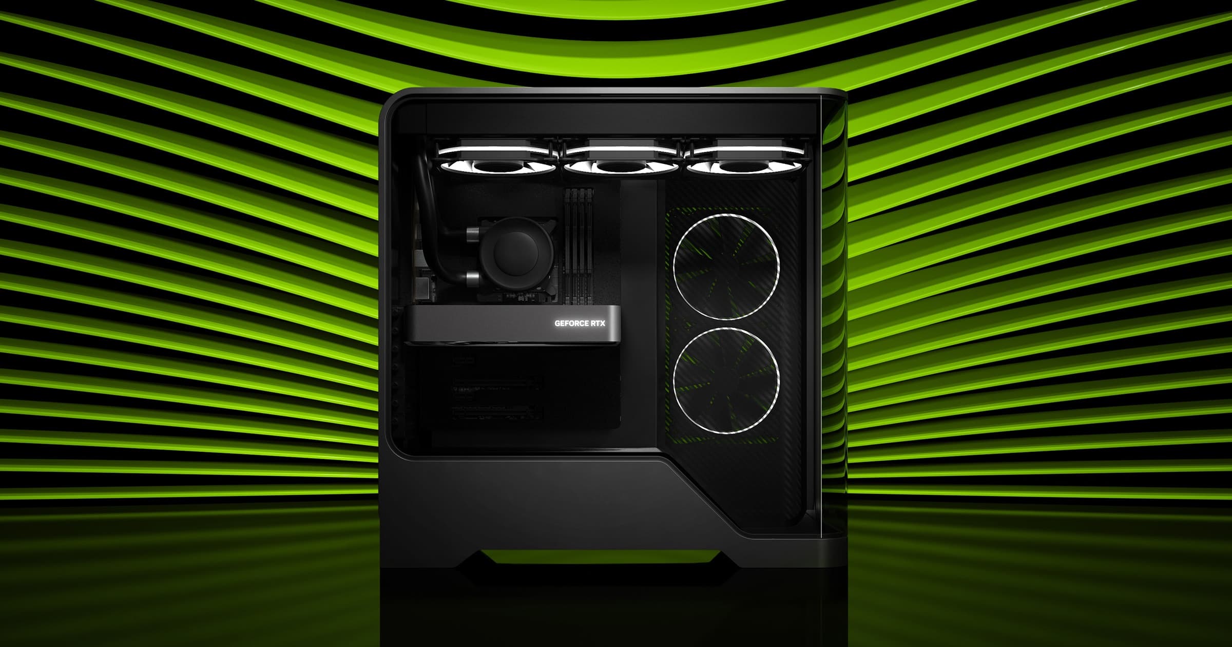 Carte graphique GeForce RTX 5060 8 Go