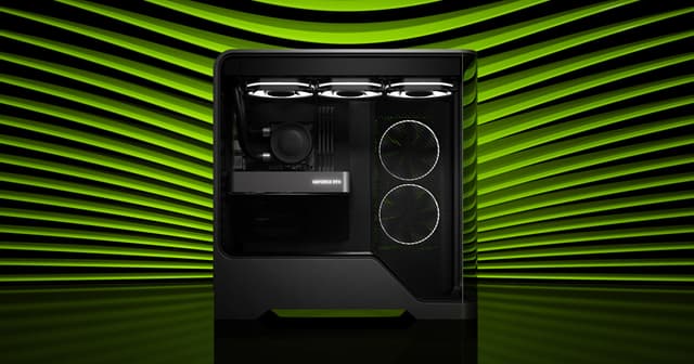 Carte graphique GeForce RTX 5060 8 Go