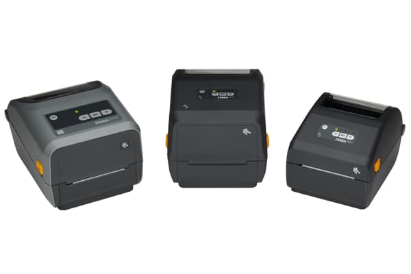 Imprimante d'étiquettes Zebra ZD421